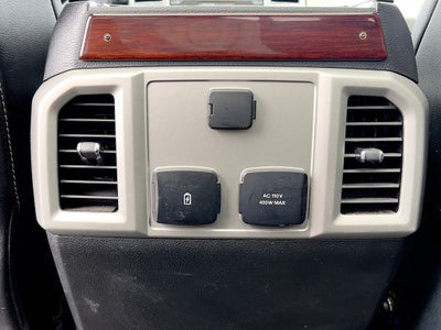 2021 Ford F-450SD Lariat DRW