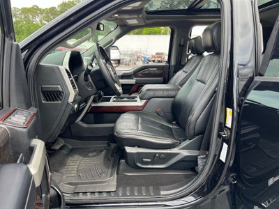 2021 Ford F-450SD Lariat DRW