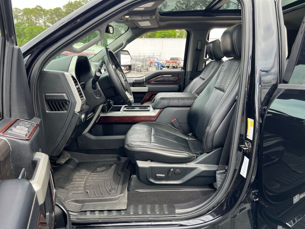 2021 Ford F-450SD Lariat DRW