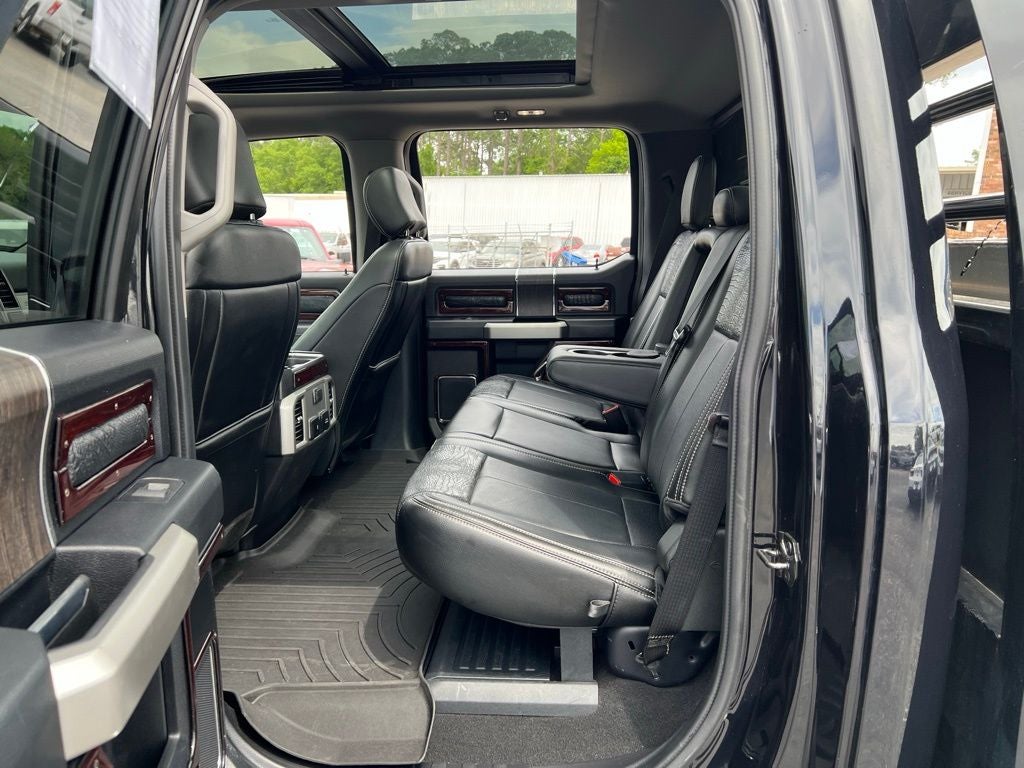 2021 Ford F-450SD Lariat DRW