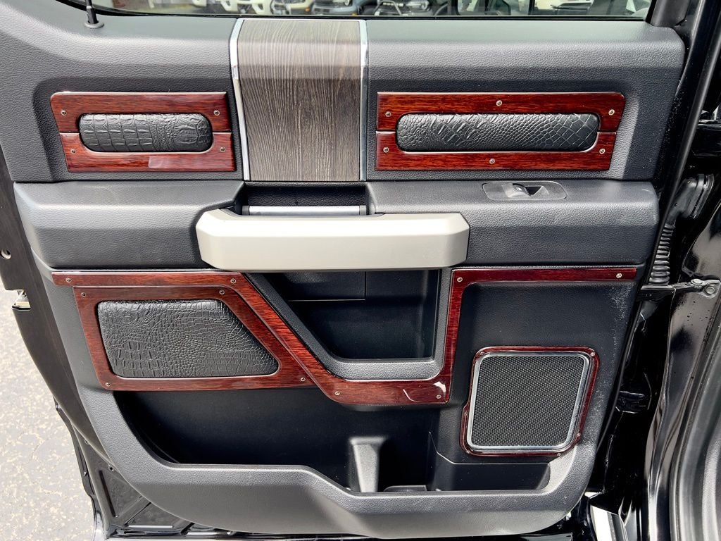 2021 Ford F-450SD Lariat DRW