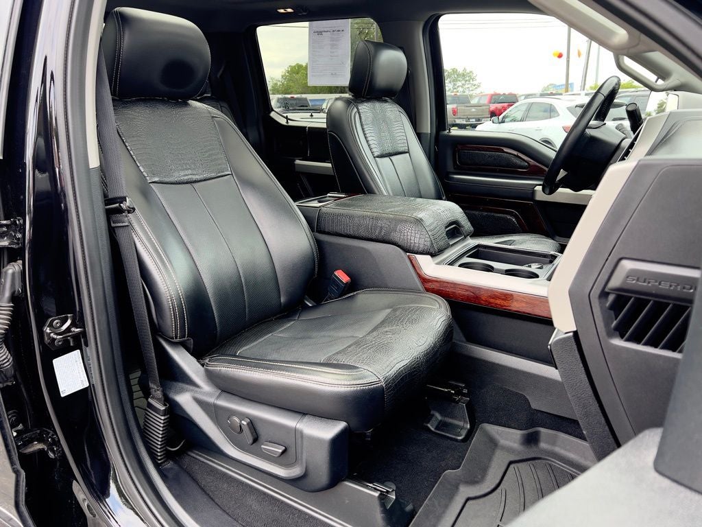 2021 Ford F-450SD Lariat DRW