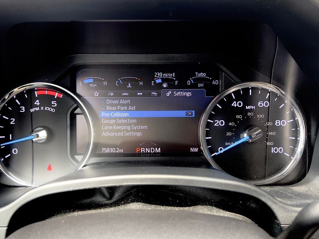 2021 Ford F-450SD Lariat DRW