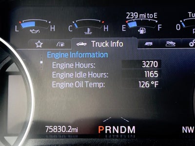 2021 Ford F-450SD Lariat DRW