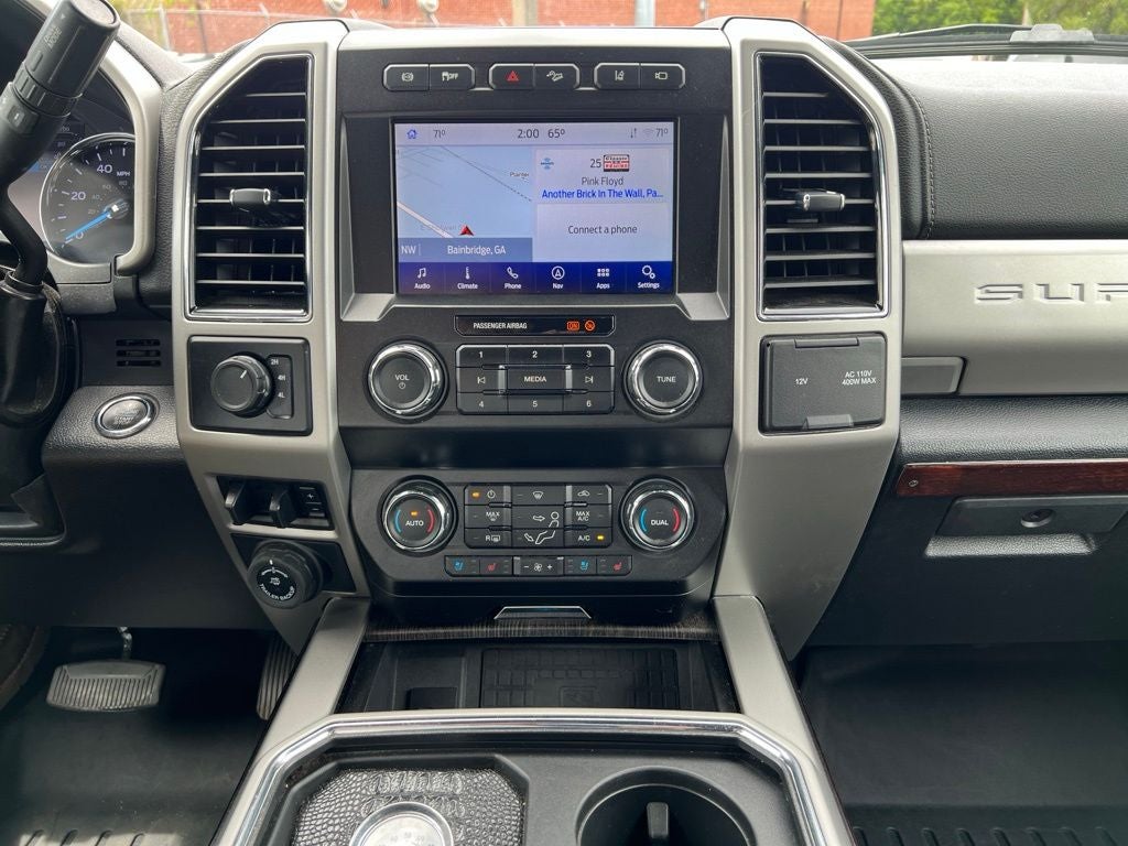 2021 Ford F-450SD Lariat DRW