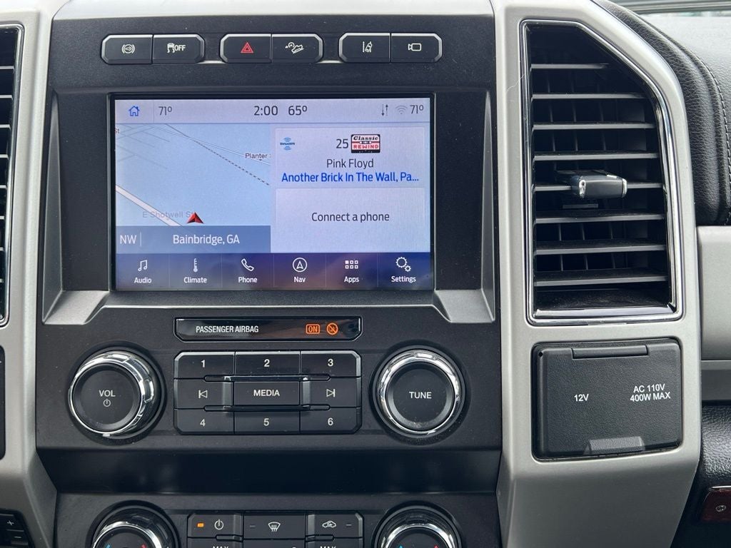 2021 Ford F-450SD Lariat DRW