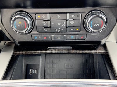 2021 Ford F-450SD Lariat DRW