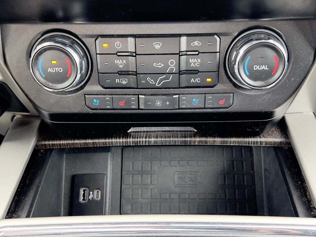 2021 Ford F-450SD Lariat DRW