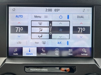 2021 Ford F-450SD Lariat DRW
