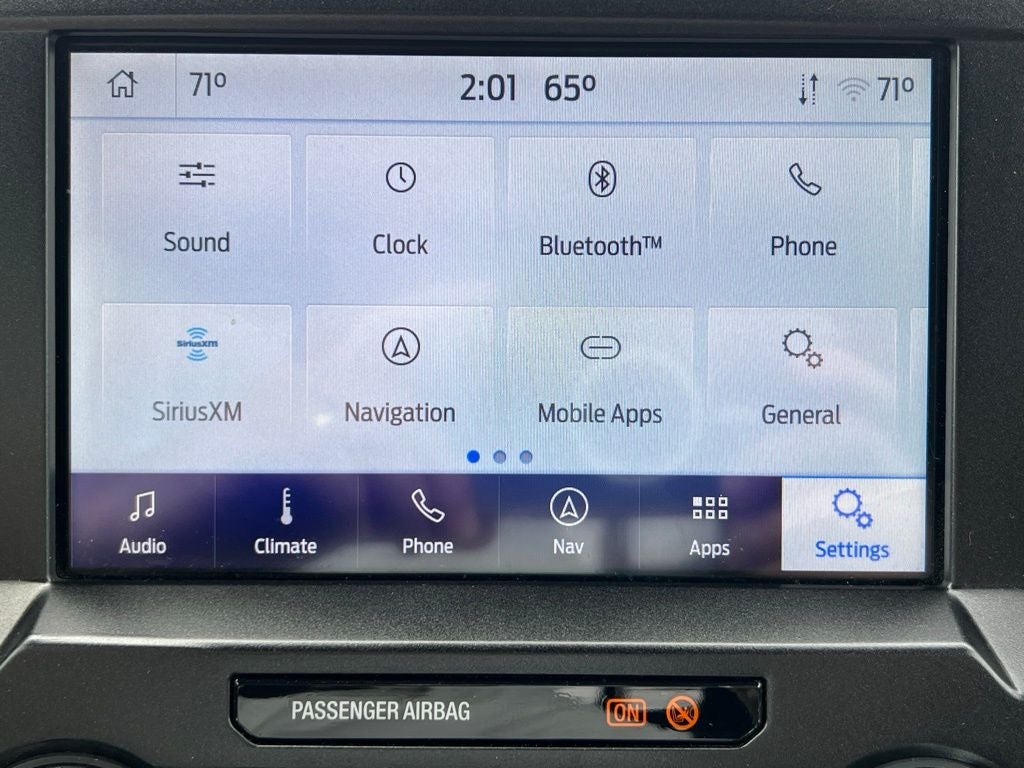 2021 Ford F-450SD Lariat DRW
