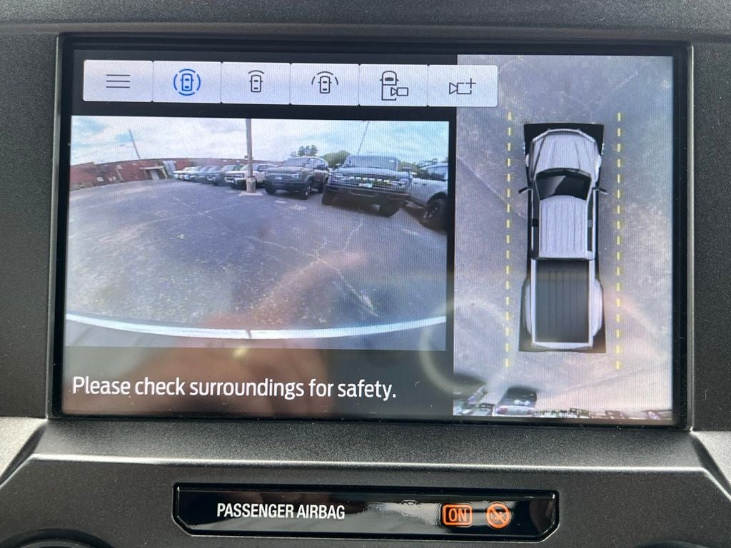 2021 Ford F-450SD Lariat DRW