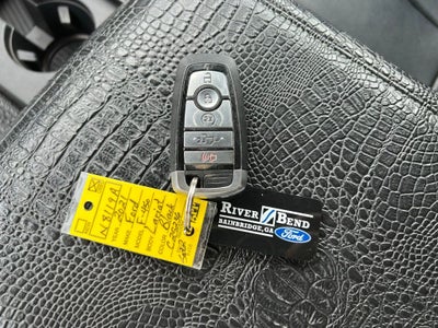 2021 Ford F-450SD Lariat DRW