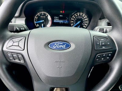 2020 Ford Ranger XL
