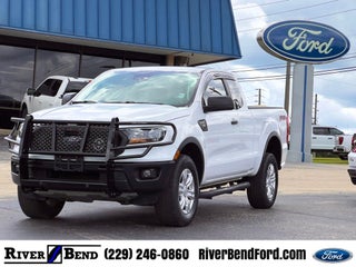 2020 Ford Ranger XL