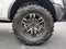 2022 Ford Ranger Lariat Tremor