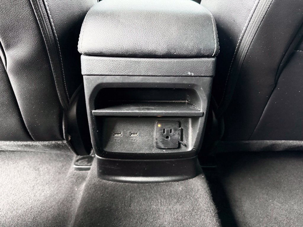 2022 Ford Ranger Lariat Tremor