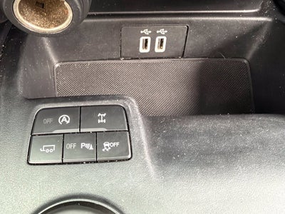 2022 Ford Ranger Lariat Tremor