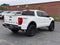 2022 Ford Ranger Lariat Tremor