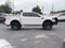 2022 Ford Ranger Lariat Tremor