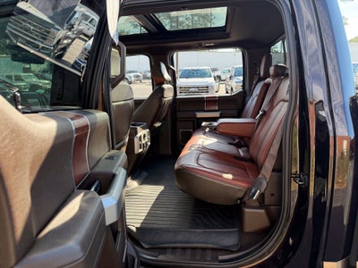 2019 Ford F-150 King Ranch