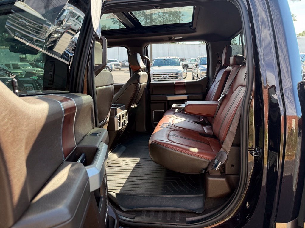 2019 Ford F-150 King Ranch