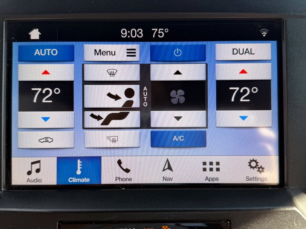 2019 Ford F-150 King Ranch