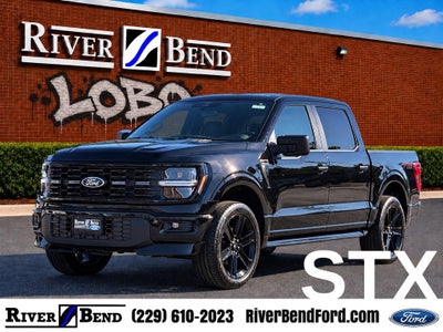 2026 Ford F-150 STX LOBO