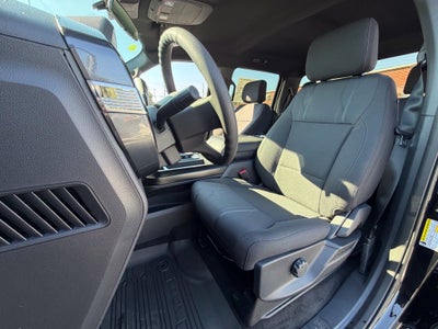 2026 Ford F-150 STX LOBO