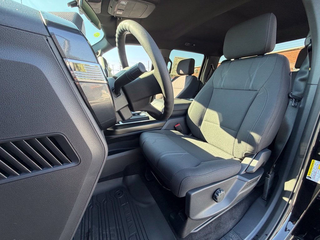 2026 Ford F-150 STX LOBO