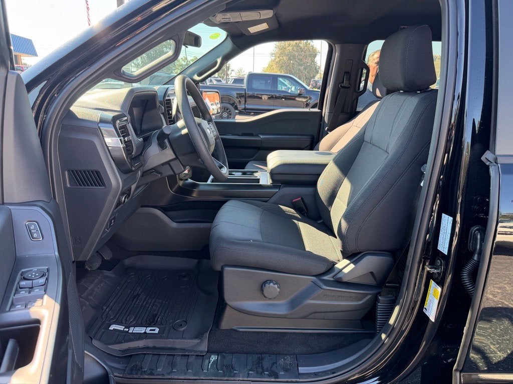 2026 Ford F-150 STX LOBO