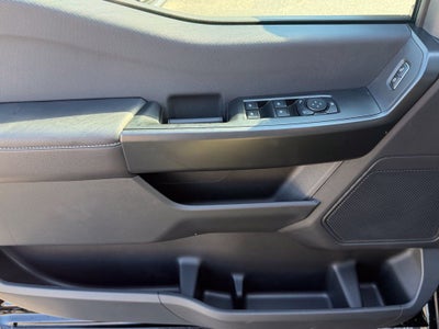 2026 Ford F-150 STX LOBO