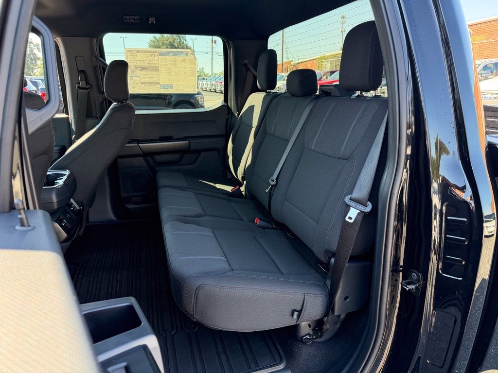 2026 Ford F-150 STX LOBO