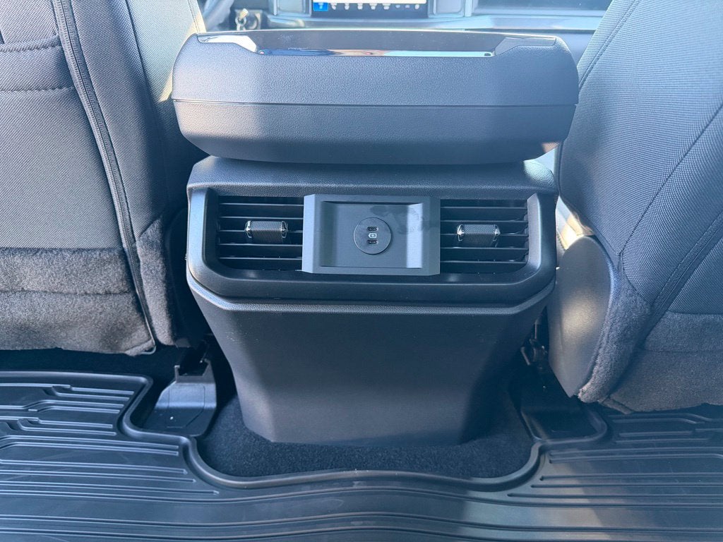 2026 Ford F-150 STX LOBO
