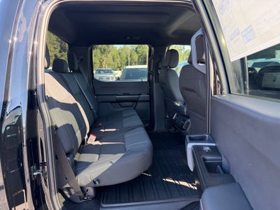2026 Ford F-150 STX LOBO