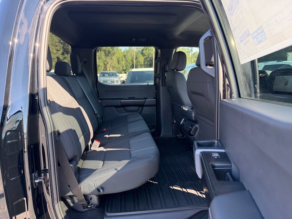 2026 Ford F-150 STX LOBO