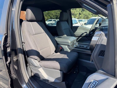 2026 Ford F-150 STX LOBO