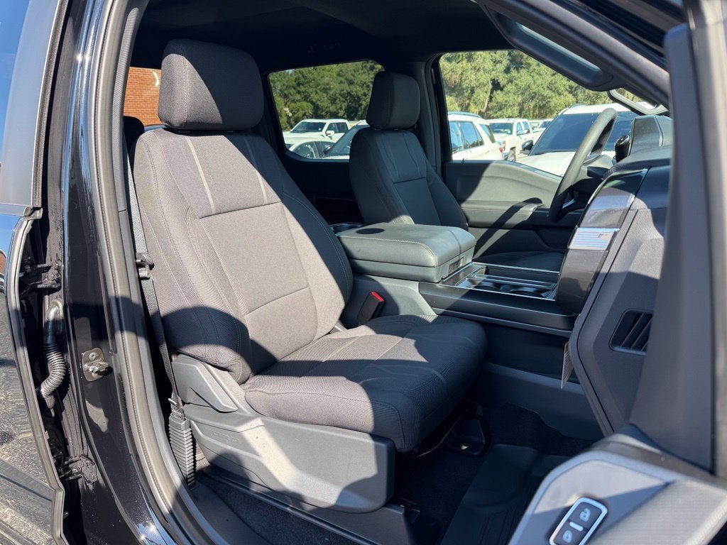 2026 Ford F-150 STX LOBO