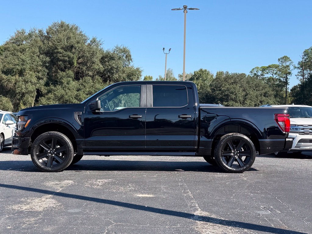 2026 Ford F-150 STX LOBO