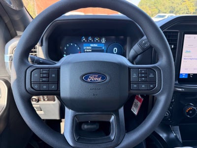 2026 Ford F-150 STX LOBO