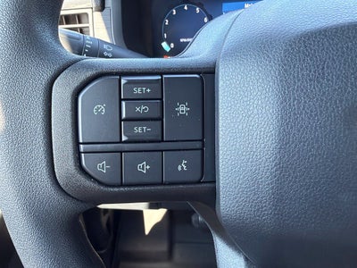 2026 Ford F-150 STX LOBO