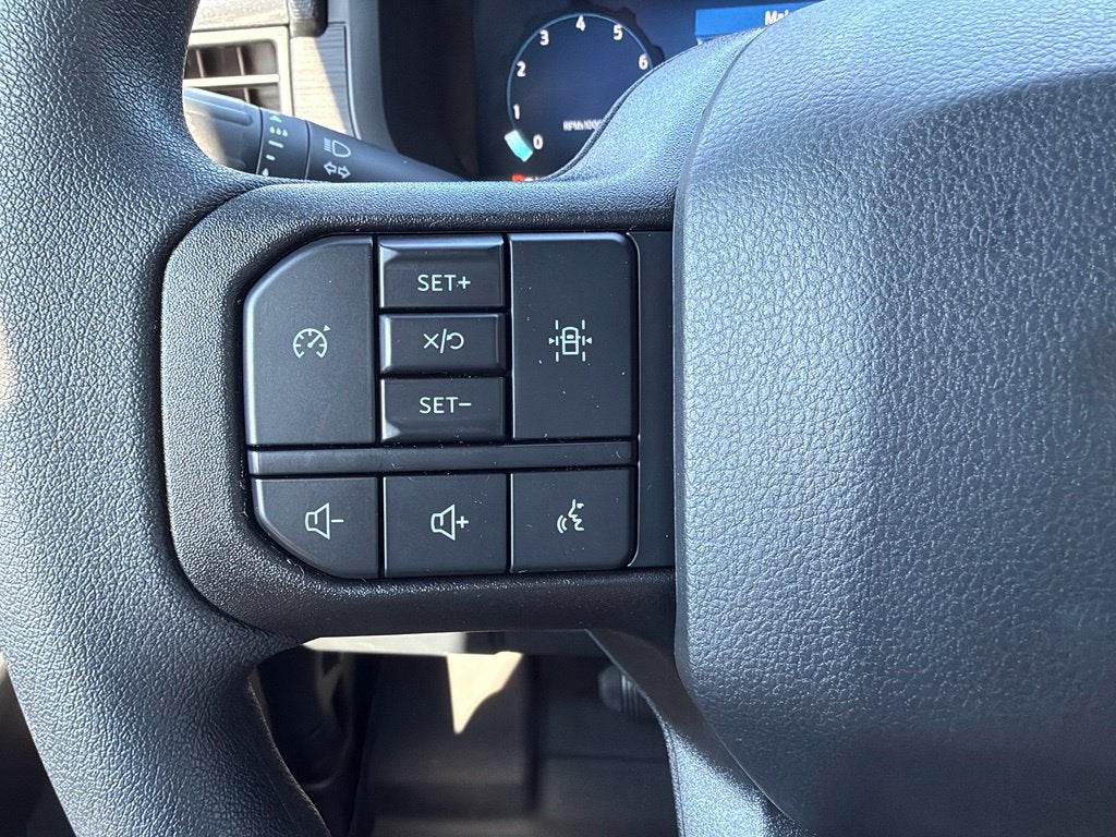 2026 Ford F-150 STX LOBO