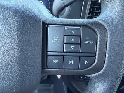 2026 Ford F-150 STX LOBO