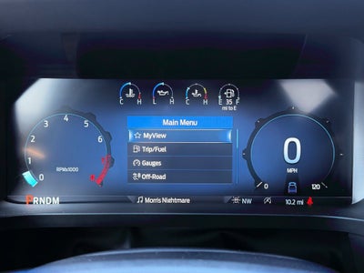 2026 Ford F-150 STX LOBO