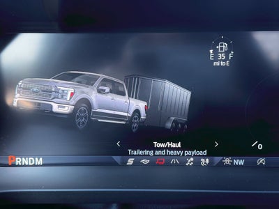 2026 Ford F-150 STX LOBO