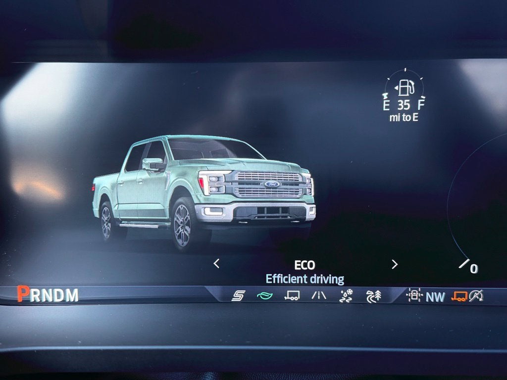 2026 Ford F-150 STX LOBO