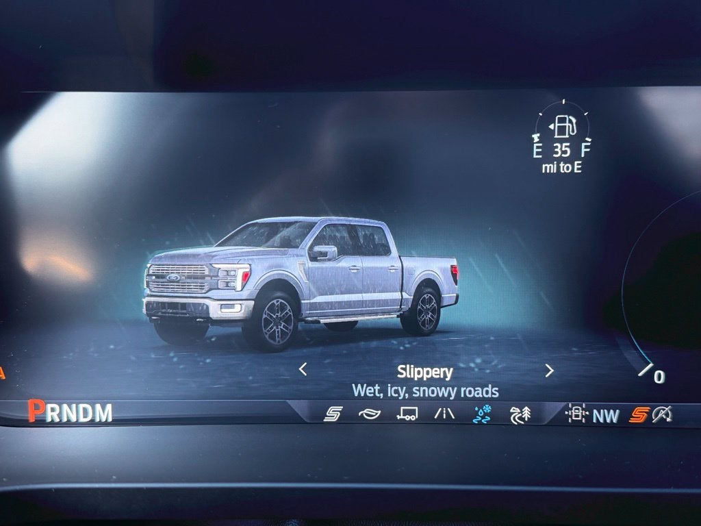 2026 Ford F-150 STX LOBO