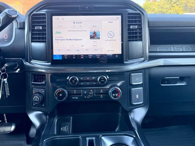 2026 Ford F-150 STX LOBO