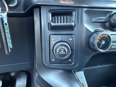 2026 Ford F-150 STX LOBO