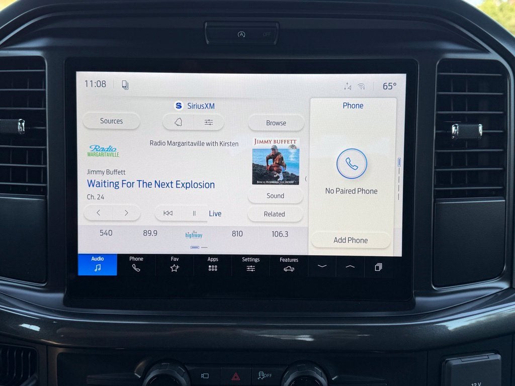 2026 Ford F-150 STX LOBO