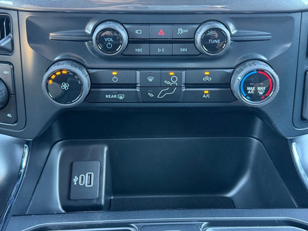 2026 Ford F-150 STX LOBO